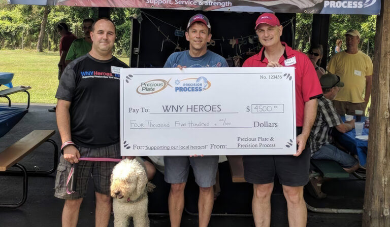 WNY Heroes