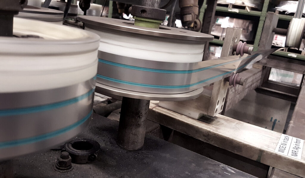 Additive Masking | Precious Plate